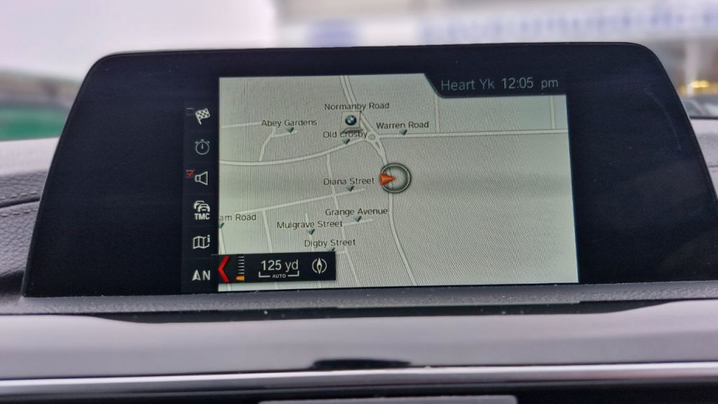 Used BMW 3 Series 2018 for sale - 77451401: Photo 21