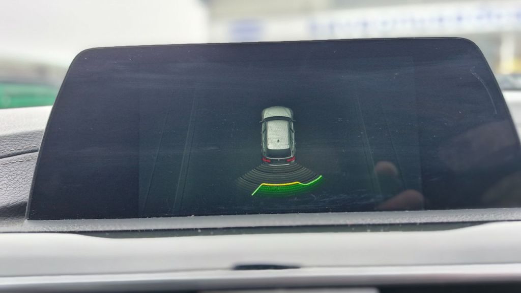 Used BMW 3 Series 2018 for sale - 77451401: Photo 22