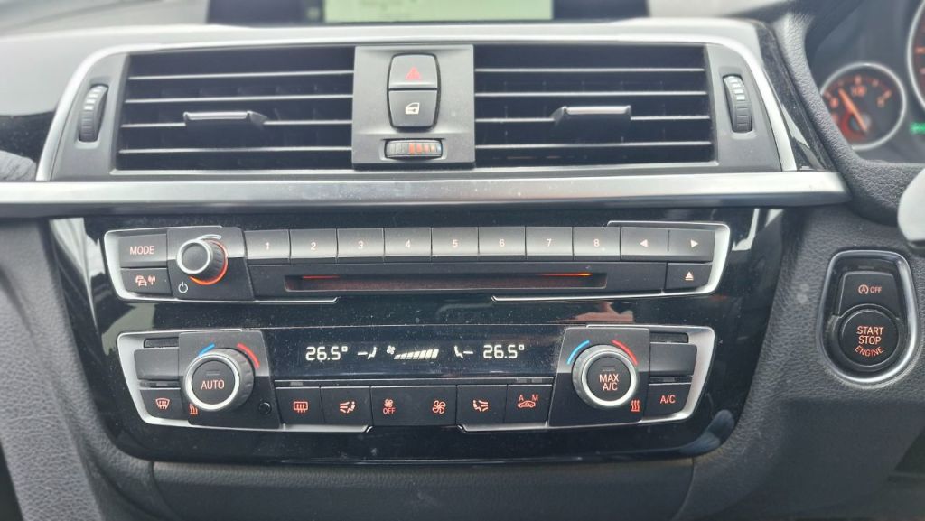 Used BMW 3 Series 2018 for sale - 77451401: Photo 26