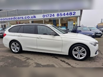 Used BMW 3 Series 2018 for sale - 77451401: Photo