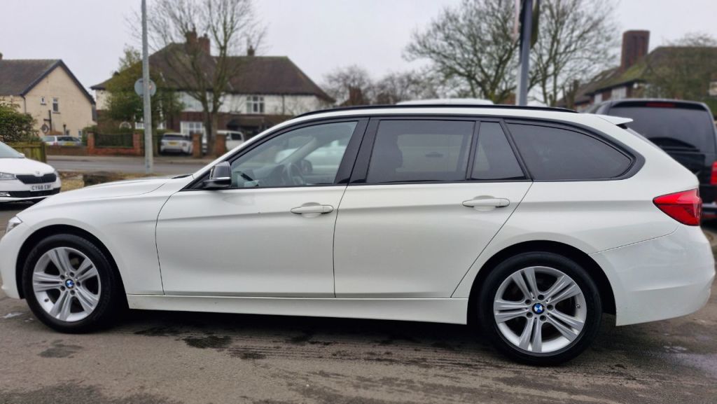 Used BMW 3 Series 2018 for sale - 77451401: Photo 8