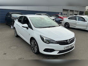 Used Vauxhall Astra 2020 for sale - 78011397: Photo