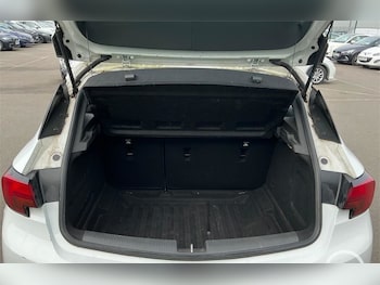 Used Vauxhall Astra 2020 for sale - 78011397: Photo