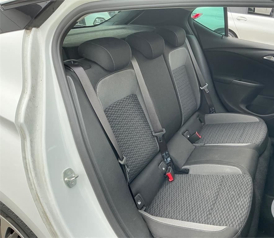 Used Vauxhall Astra 2020 for sale - 78011397: Photo 5
