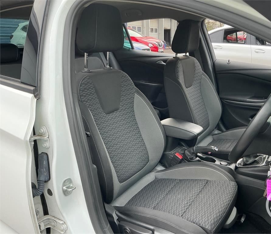 Used Vauxhall Astra 2020 for sale - 78011397: Photo 6