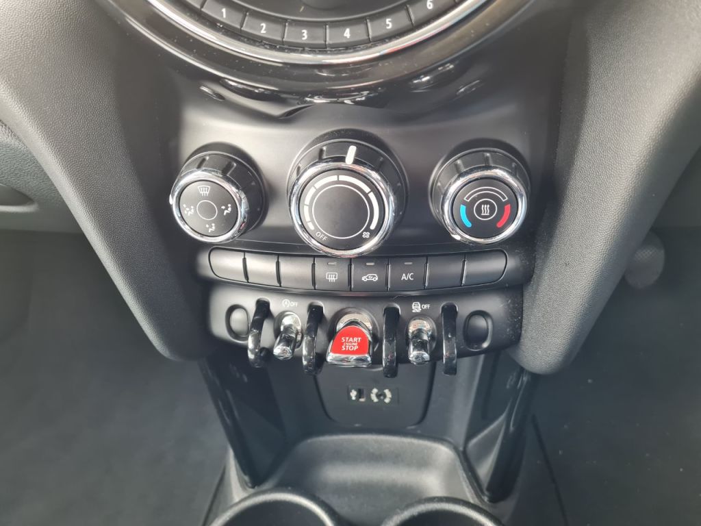 Used MINI Hatch 2017 for sale - 73951884: Photo 22