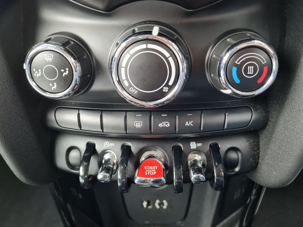 Used MINI Hatch 2017 for sale - 73951884: Photo 26