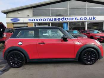 Used MINI Hatch 2017 for sale - 73951884: Photo