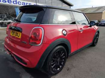 Used MINI Hatch 2017 for sale - 73951884: Photo
