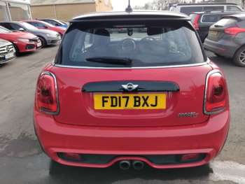 Used MINI Hatch 2017 for sale - 73951884: Photo