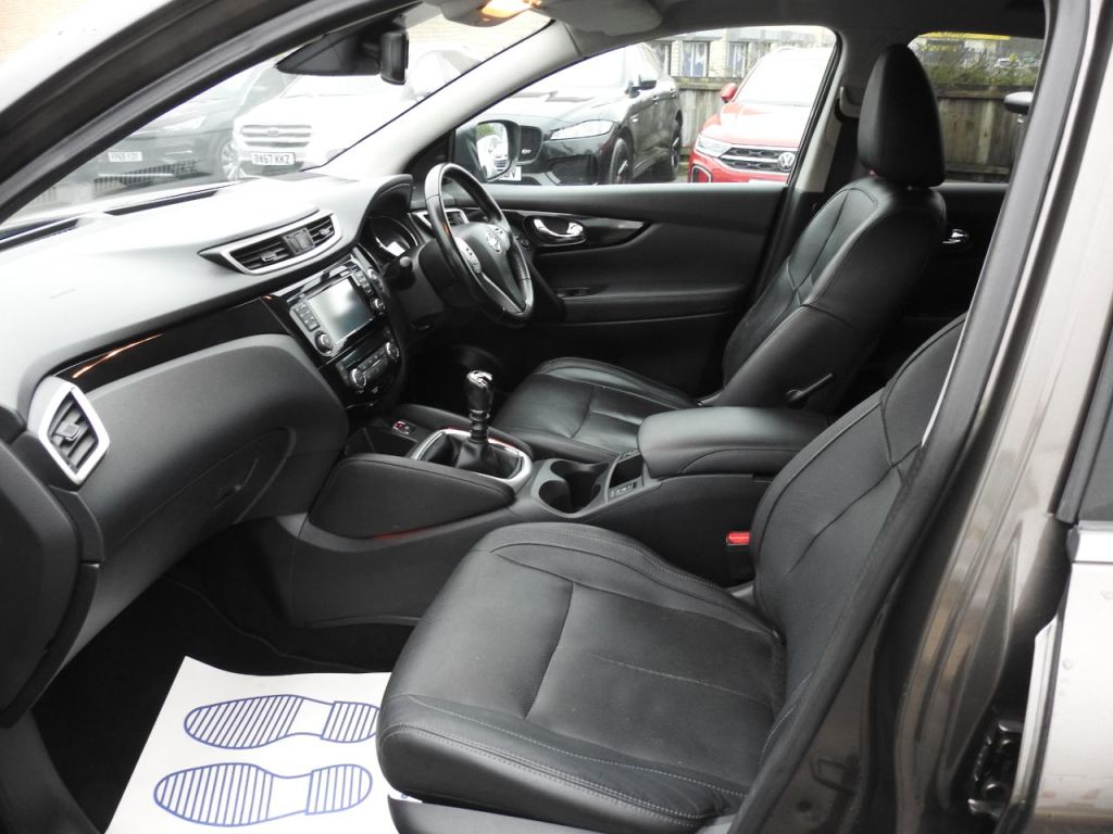 Used Nissan Qashqai 2014 for sale - 77408766: Photo 19