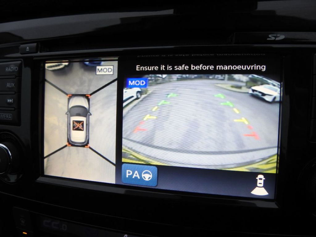 Used Nissan Qashqai 2014 for sale - 77408766: Photo 20