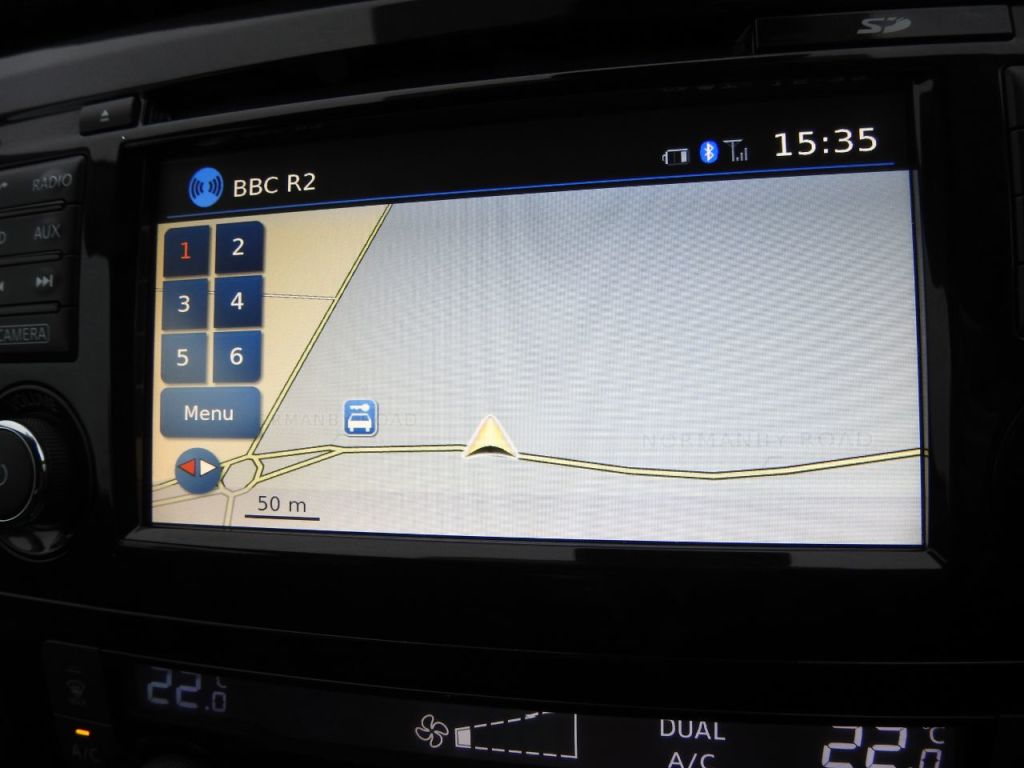 Used Nissan Qashqai 2014 for sale - 77408766: Photo 21