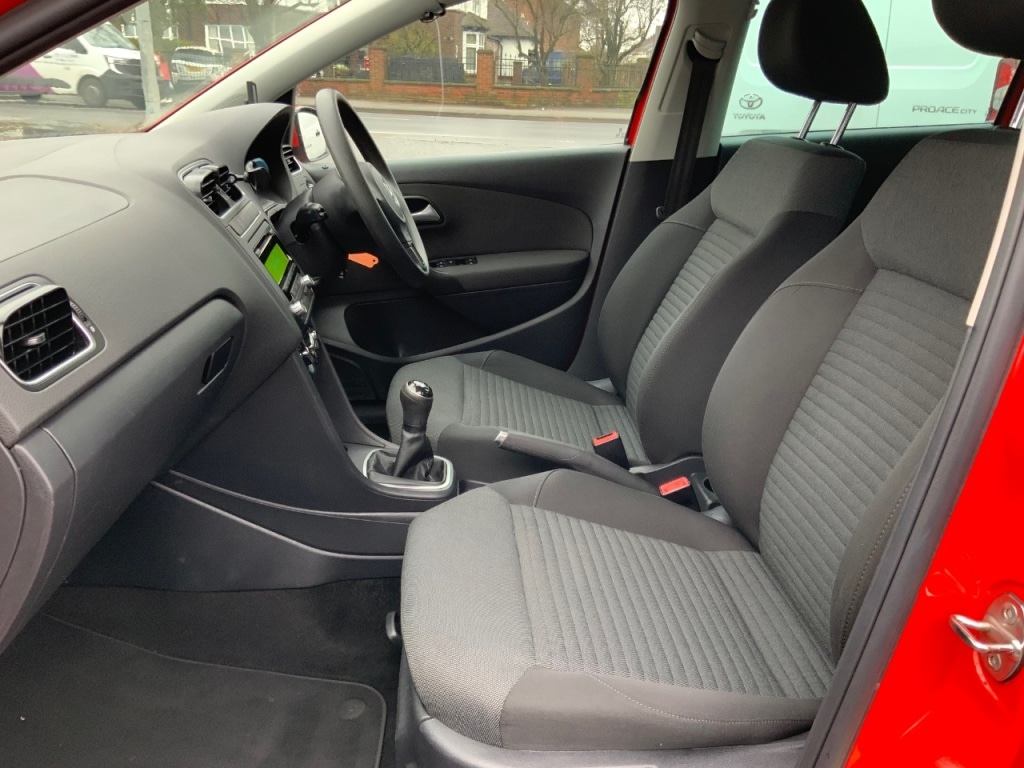 Used Volkswagen Polo 2014 for sale - 77506562: Photo 10