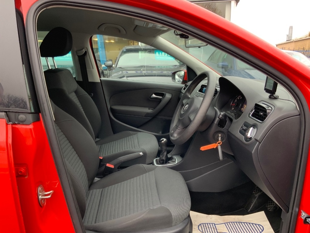Used Volkswagen Polo 2014 for sale - 77506562: Photo 11