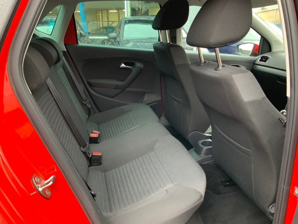 Used Volkswagen Polo 2014 for sale - 77506562: Photo 12