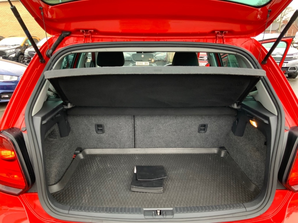 Used Volkswagen Polo 2014 for sale - 77506562: Photo 13