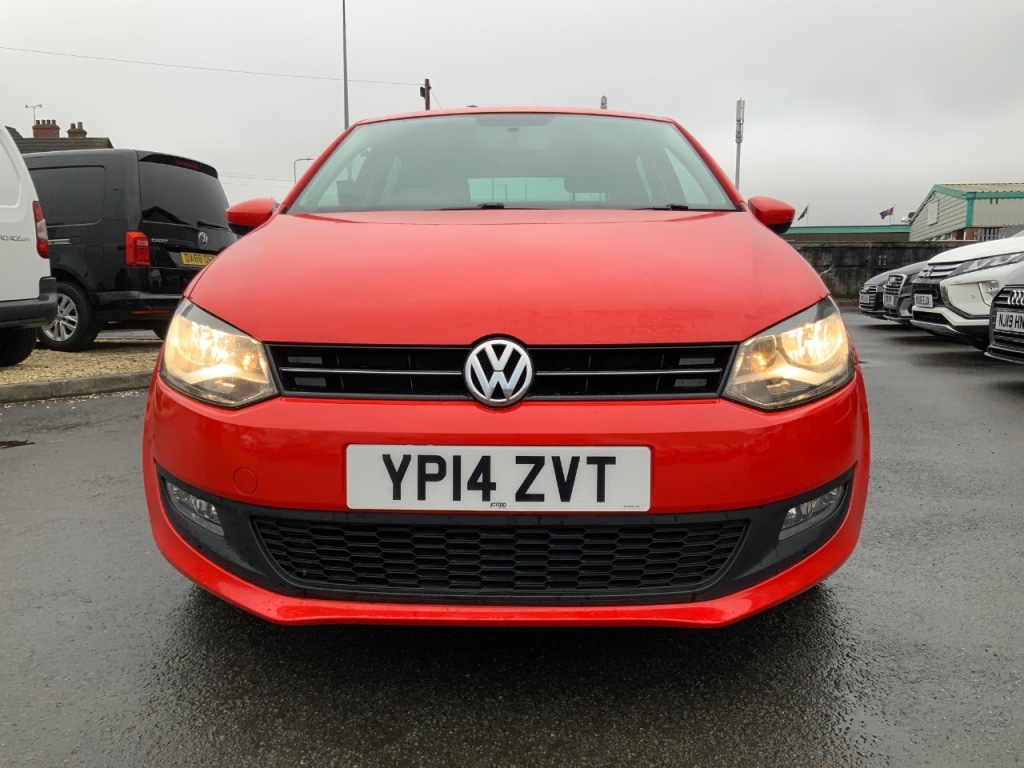 Used Volkswagen Polo 2014 for sale - 77506562: Photo 6