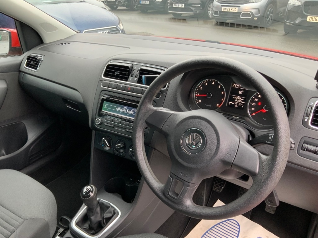 Used Volkswagen Polo 2014 for sale - 77506562: Photo 9