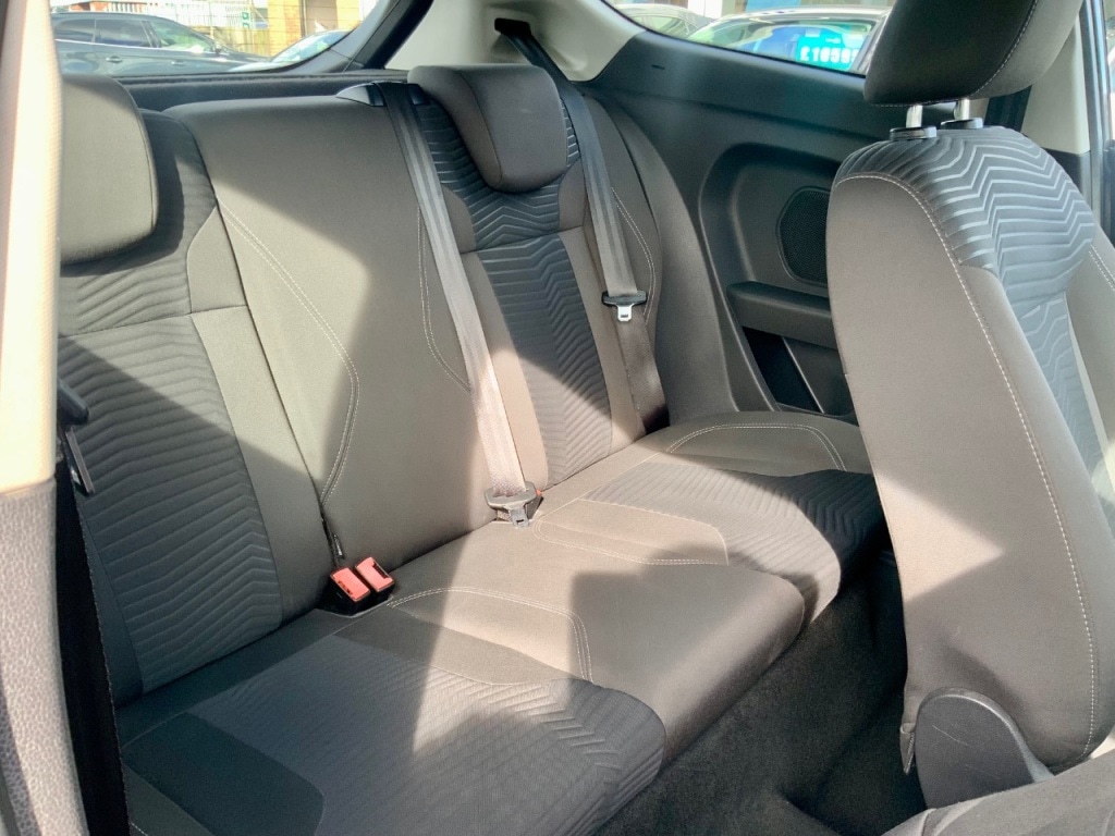 Used Ford Fiesta 2017 for sale - 78015871: Photo 12