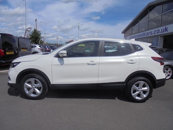 Used Nissan Qashqai 2019 for sale - 79430018: Photo