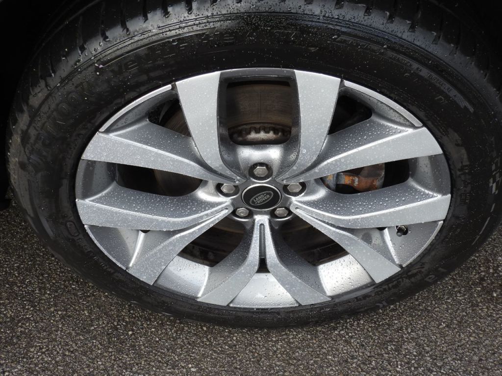 Used Land Rover Range Rover Evoque 2020 for sale - 76322767: Photo 16