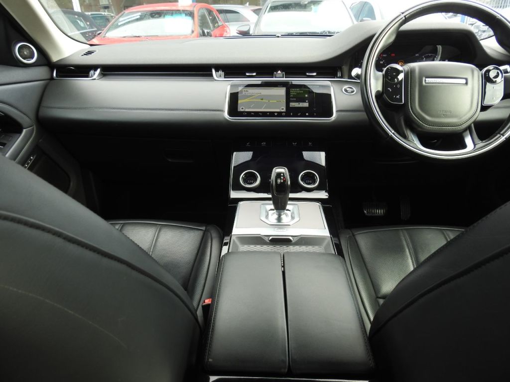 Used Land Rover Range Rover Evoque 2020 for sale - 76322767: Photo 17