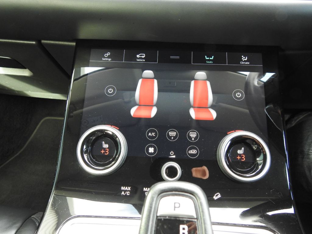 Used Land Rover Range Rover Evoque 2020 for sale - 76322767: Photo 20