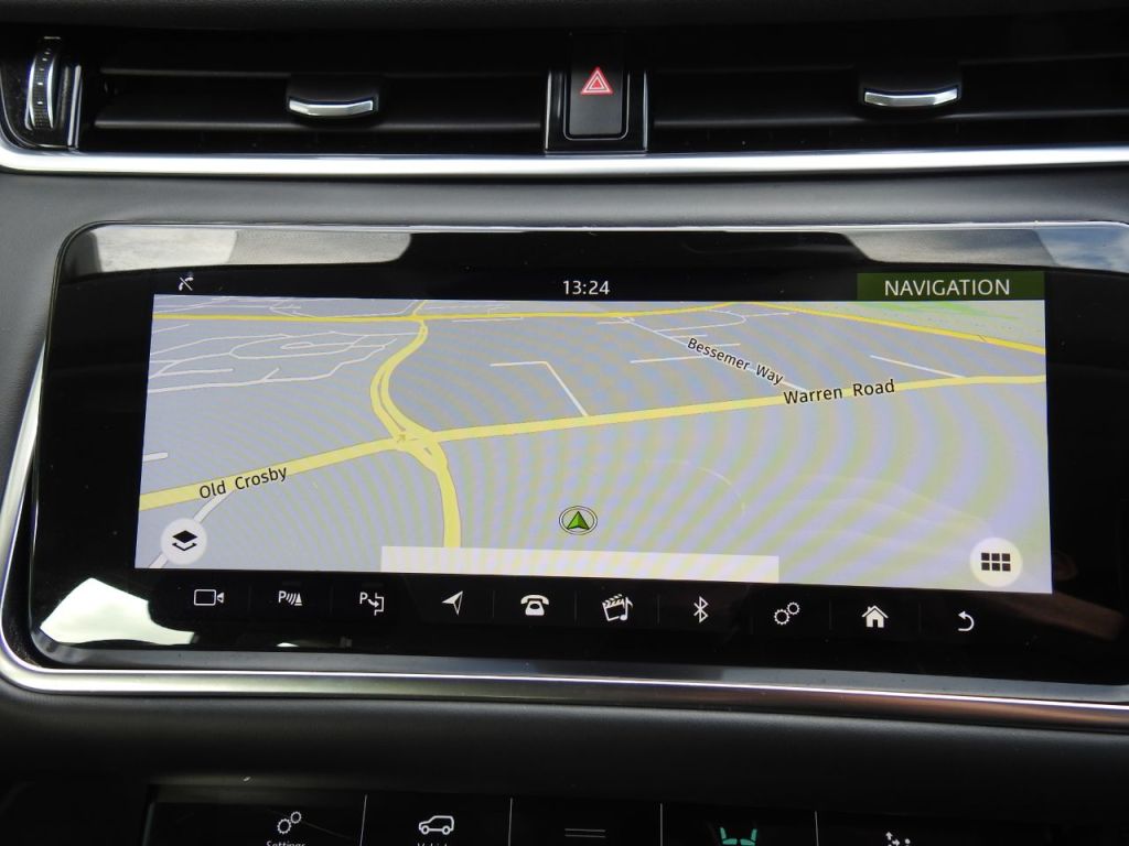 Used Land Rover Range Rover Evoque 2020 for sale - 76322767: Photo 21