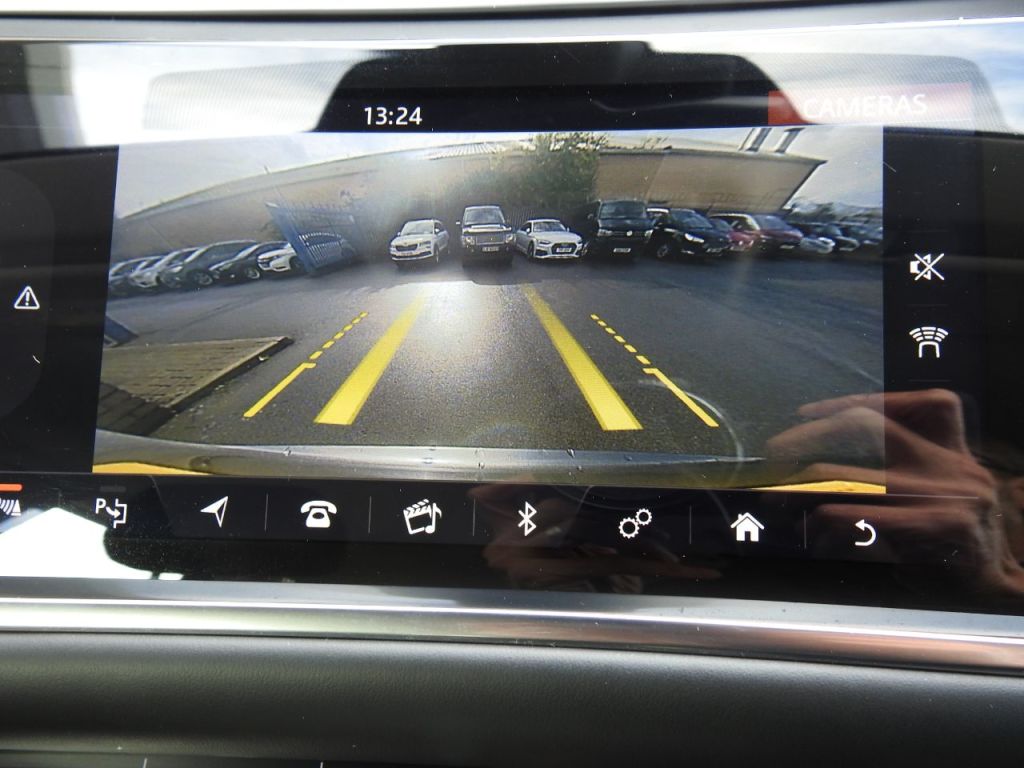 Used Land Rover Range Rover Evoque 2020 for sale - 76322767: Photo 22