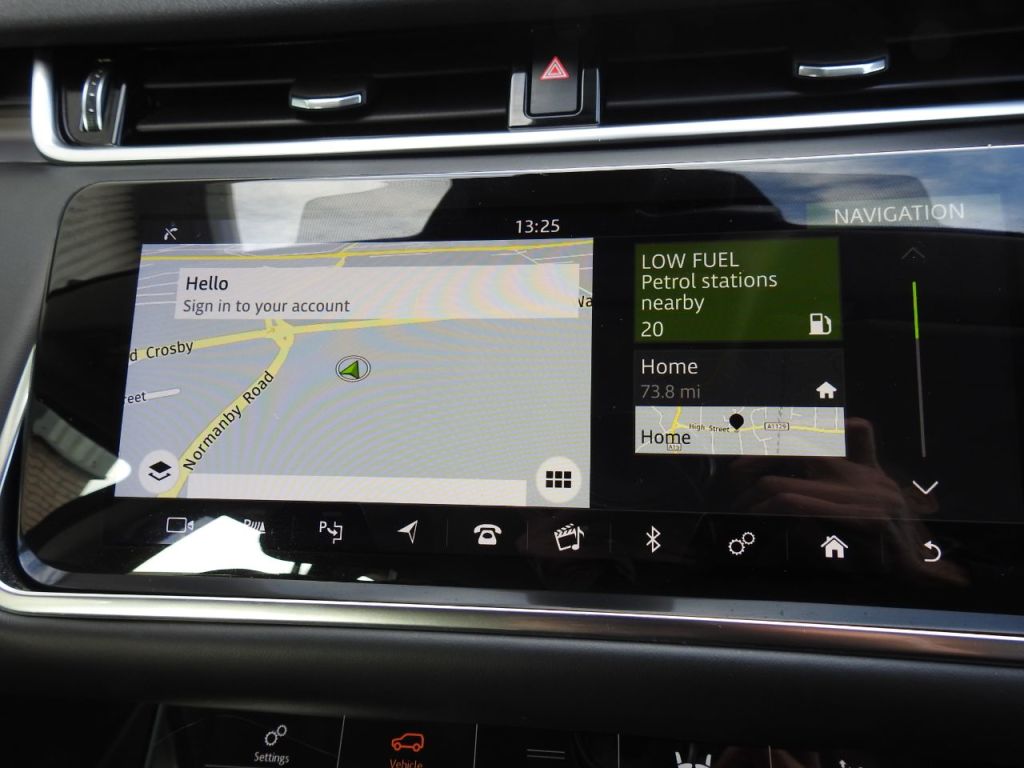 Used Land Rover Range Rover Evoque 2020 for sale - 76322767: Photo 25