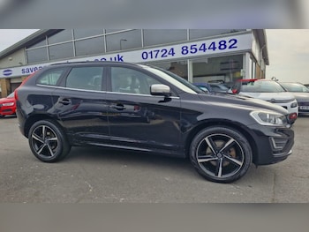 Used Volvo XC60 2015 for sale - 75330279: Photo
