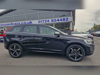 Used Volvo XC60 2015 for sale - 75330279: Photo
