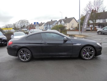Used BMW 6 Series 2012 for sale - 77301568: Photo