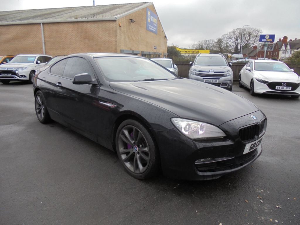 Used BMW 6 Series 2012 for sale - 77301568: Photo 5
