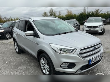 Ford - Kuga