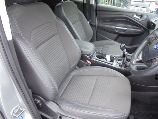 Used Ford Kuga 2018 for sale - 75704096: Photo 8