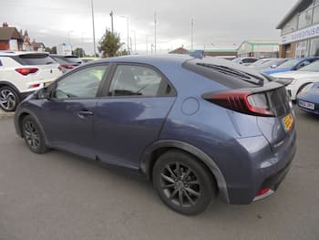 Used Honda Civic 2016 for sale - 79828682: Photo