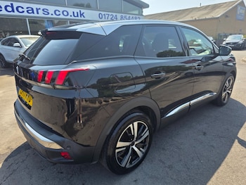 Used Peugeot 3008 2017 for sale - 79430082: Photo