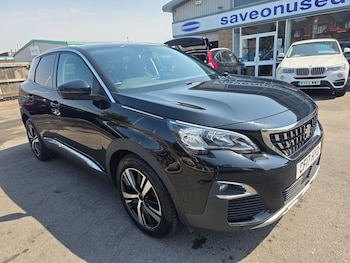 Used Peugeot 3008 2017 for sale - 79365672: Photo