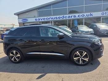 Used Peugeot 3008 2017 for sale - 79365672: Photo