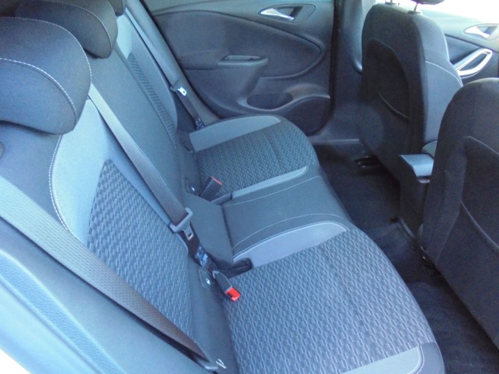 Used Vauxhall Astra 2020 for sale - 78029644: Photo 10