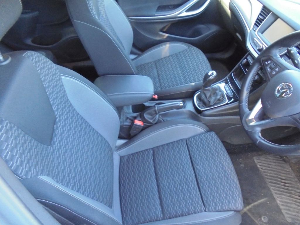 Used Vauxhall Astra 2020 for sale - 78029644: Photo 9