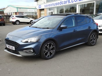 Used Ford Focus 2019 for sale - 78314719: Photo