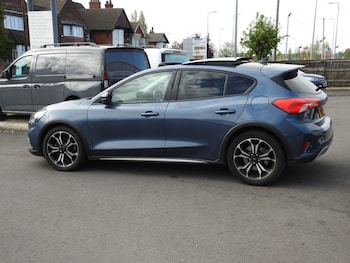 Used Ford Focus 2019 for sale - 78314719: Photo