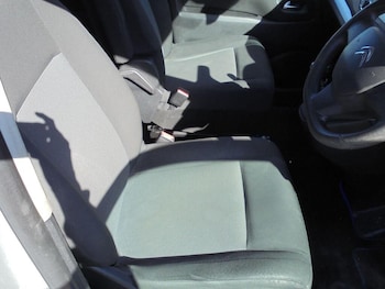 Used Citroen Space Tourer 2018 for sale - 77945880: Photo