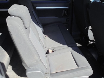 Used Citroen Space Tourer 2018 for sale - 77945880: Photo