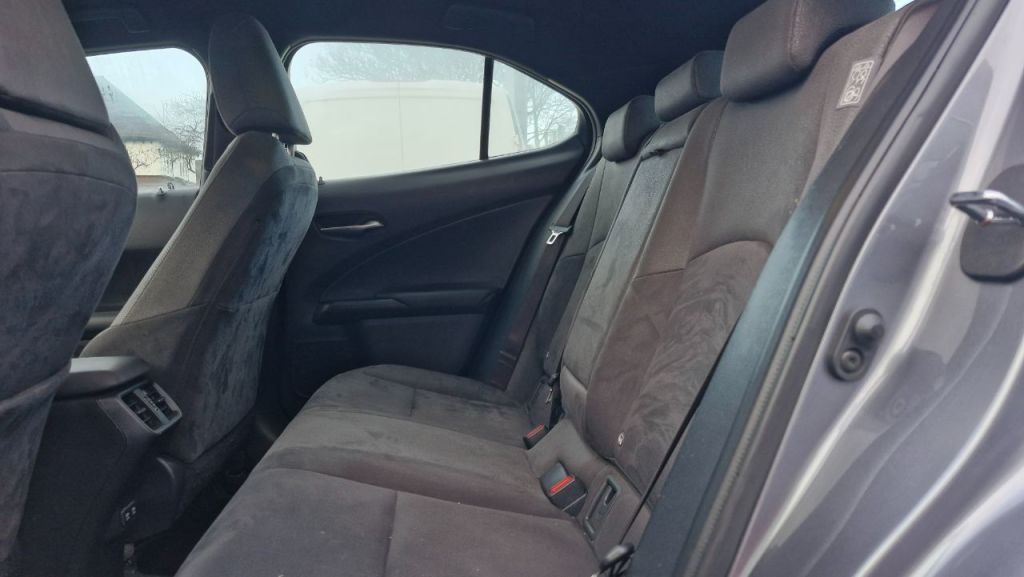 Used Lexus UX 2020 for sale - 77207305: Photo 12