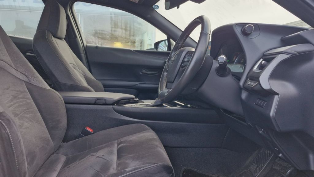 Used Lexus UX 2020 for sale - 77207305: Photo 13