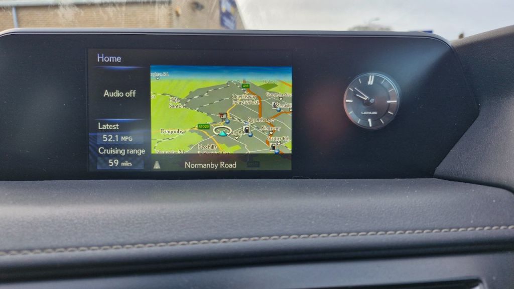 Used Lexus UX 2020 for sale - 77207305: Photo 14